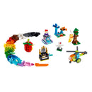 LEGO Bricks and Functions Classic