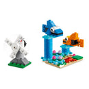 LEGO Bricks and Functions Classic