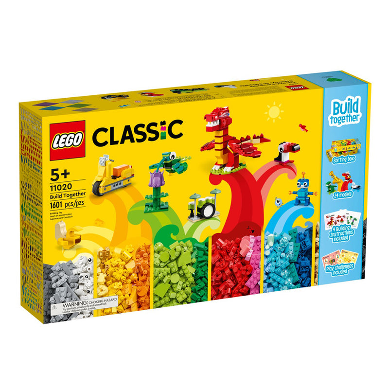 LEGO Build Together Classic