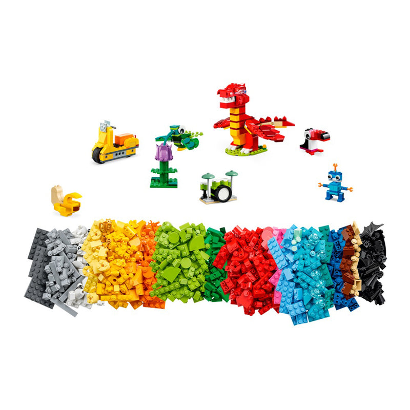 LEGO Build Together Classic