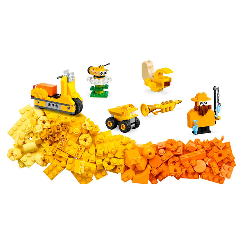 LEGO Build Together Classic