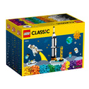 LEGO Space Mission Classic