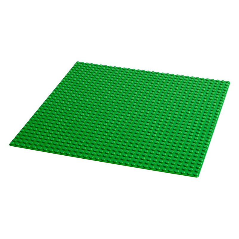 LEGO Green Baseplate Classic