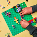 LEGO Green Baseplate Classic