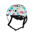 Mini Hornit Child Helmet Flamingo