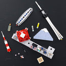 LEGO Tokyo Architecture