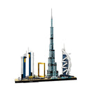 LEGO Dubai Architecture