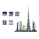 LEGO Dubai Architecture