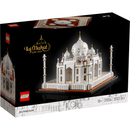 LEGO Architecture Taj Mahal