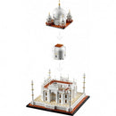 LEGO Architecture Taj Mahal