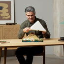 LEGO Great Pyramid of Giza Architecture