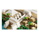 LEGO Great Pyramid of Giza Architecture