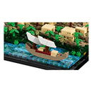 LEGO Great Pyramid of Giza Architecture