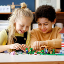 LEGO The Crafting Box 3.0 Minecraft