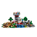 LEGO The Crafting Box 3.0 Minecraft