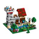LEGO The Crafting Box 3.0 Minecraft