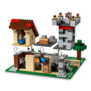 LEGO The Crafting Box 3.0 Minecraft