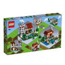LEGO The Crafting Box 3.0 Minecraft