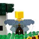 LEGO The Bee Farm Minecraft