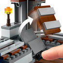 LEGO The First Adventure Minecraft