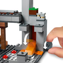 LEGO The First Adventure Minecraft