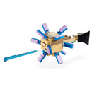 LEGO The Guardian Battle Minecraft