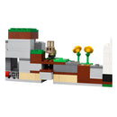 LEGO The Rabbit Ranch Minecraft