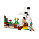 LEGO The Rabbit Ranch Minecraft