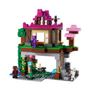 LEGO The Training Grounds Minecraft