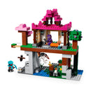 LEGO The Training Grounds Minecraft