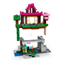 LEGO The Training Grounds Minecraft