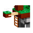 LEGO The Training Grounds Minecraft