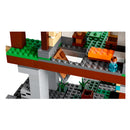 LEGO The Training Grounds Minecraft