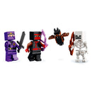 LEGO The Training Grounds Minecraft