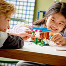 LEGO The Bakery Minecraft