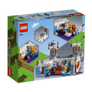 LEGO The Ice Castle Minecraft