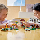 LEGO The Abandoned Village Minecraft