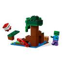 LEGO The Swamp Adventure Minecraft
