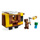 LEGO The Bee Cottage Minecraft