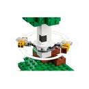 LEGO The Bee Cottage Minecraft