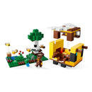 LEGO The Bee Cottage Minecraft