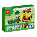 LEGO The Bee Cottage Minecraft