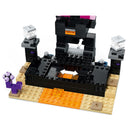 LEGO The End Arena Minecraft