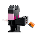 LEGO The End Arena Minecraft