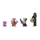 LEGO The End Arena Minecraft