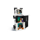 LEGO The Panda Haven Minecraft