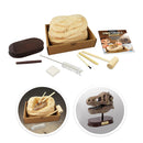 BUKI France Dinosaur skull - Tyrannosaurus