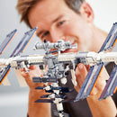 LEGO International Space Station Lego Ideas