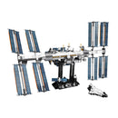 LEGO International Space Station Lego Ideas
