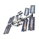 LEGO International Space Station Lego Ideas